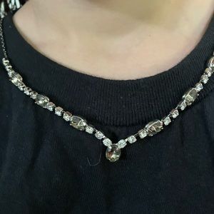 Grace Crystal Set
